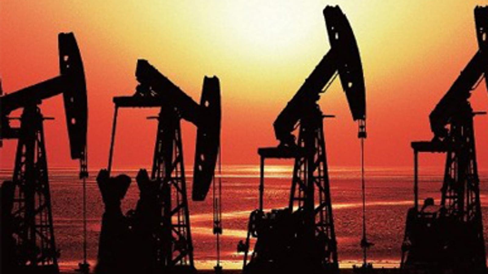 Oil & Gas