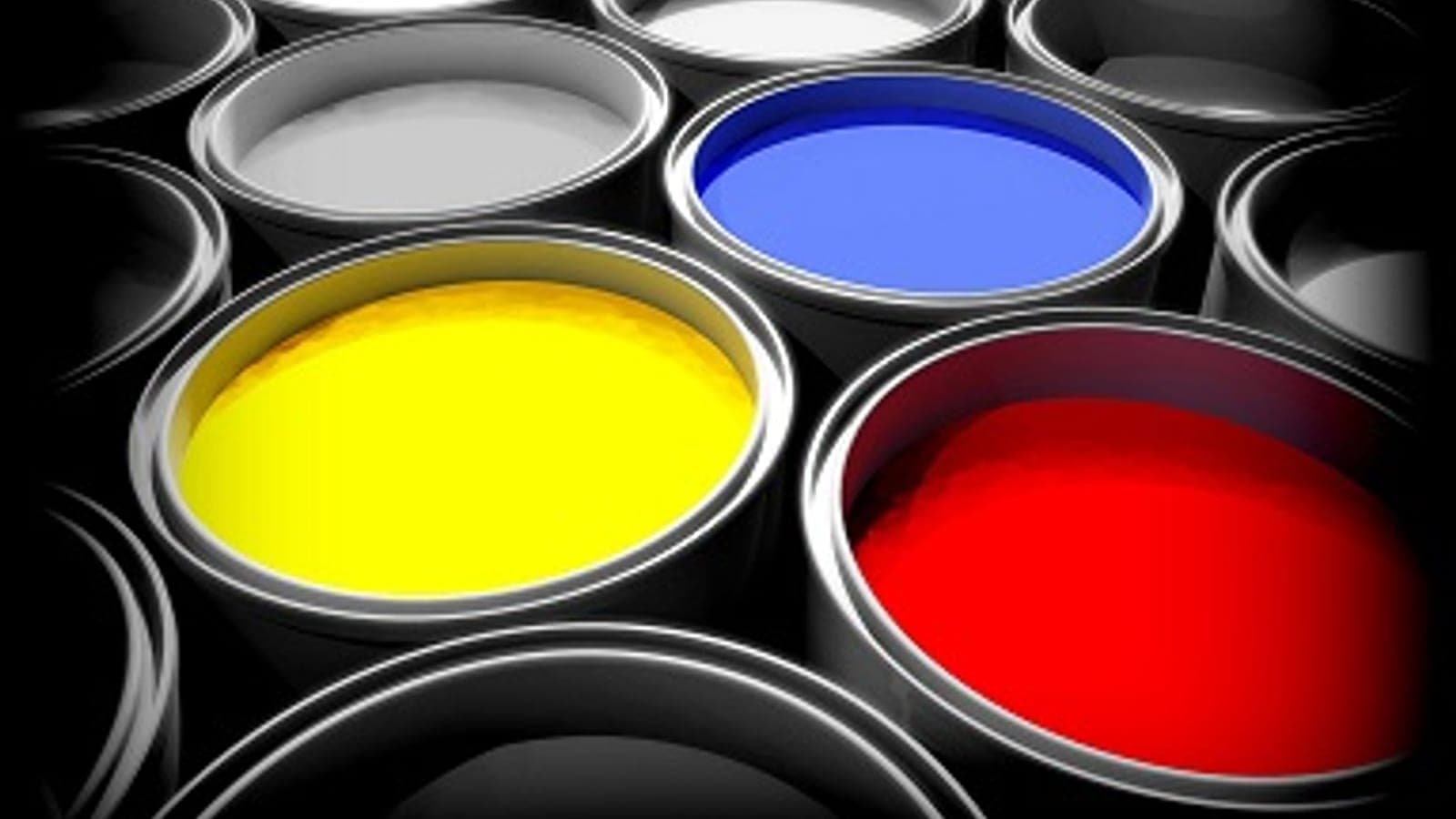 Paints & Coatings