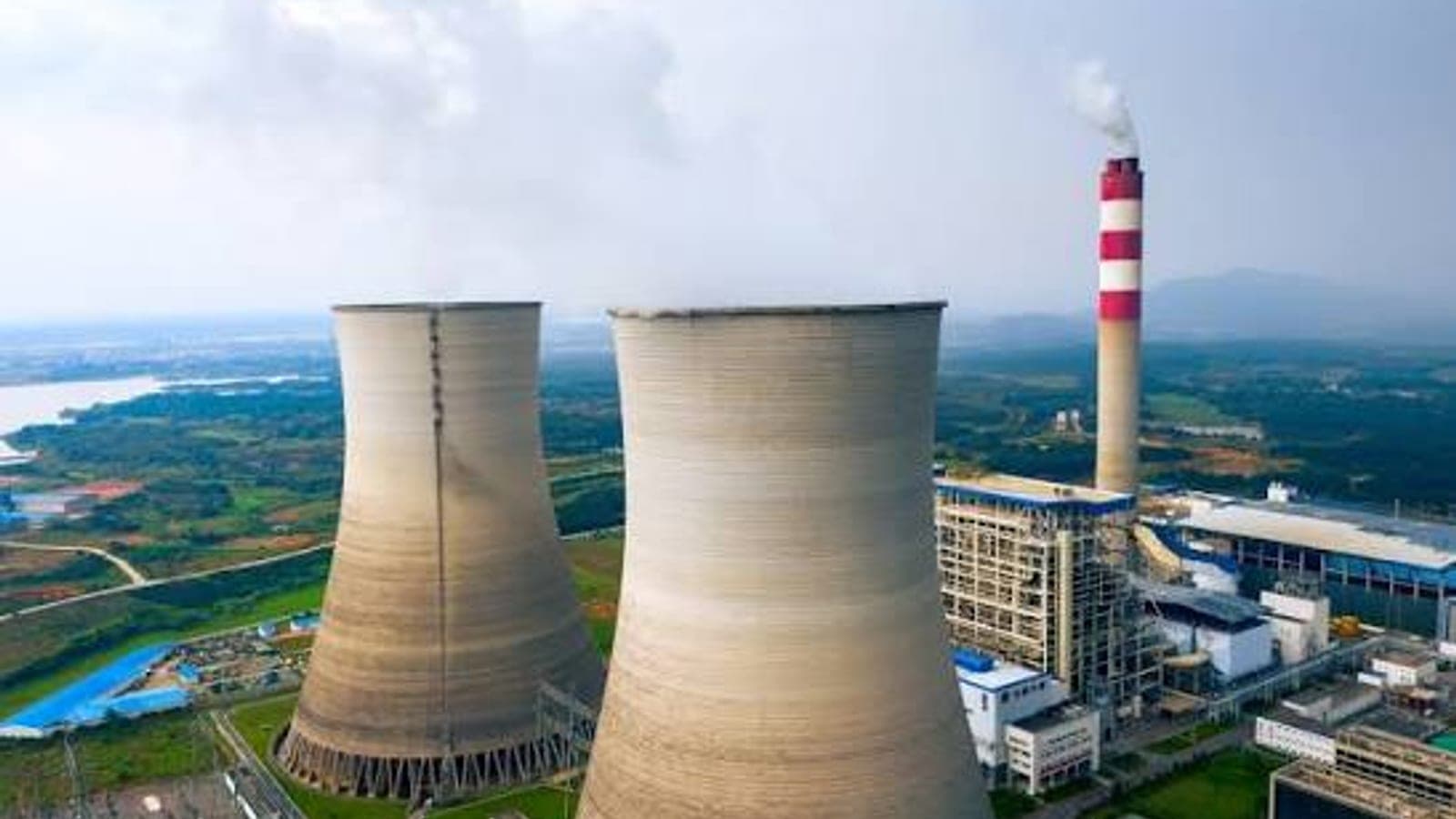 Power Generation