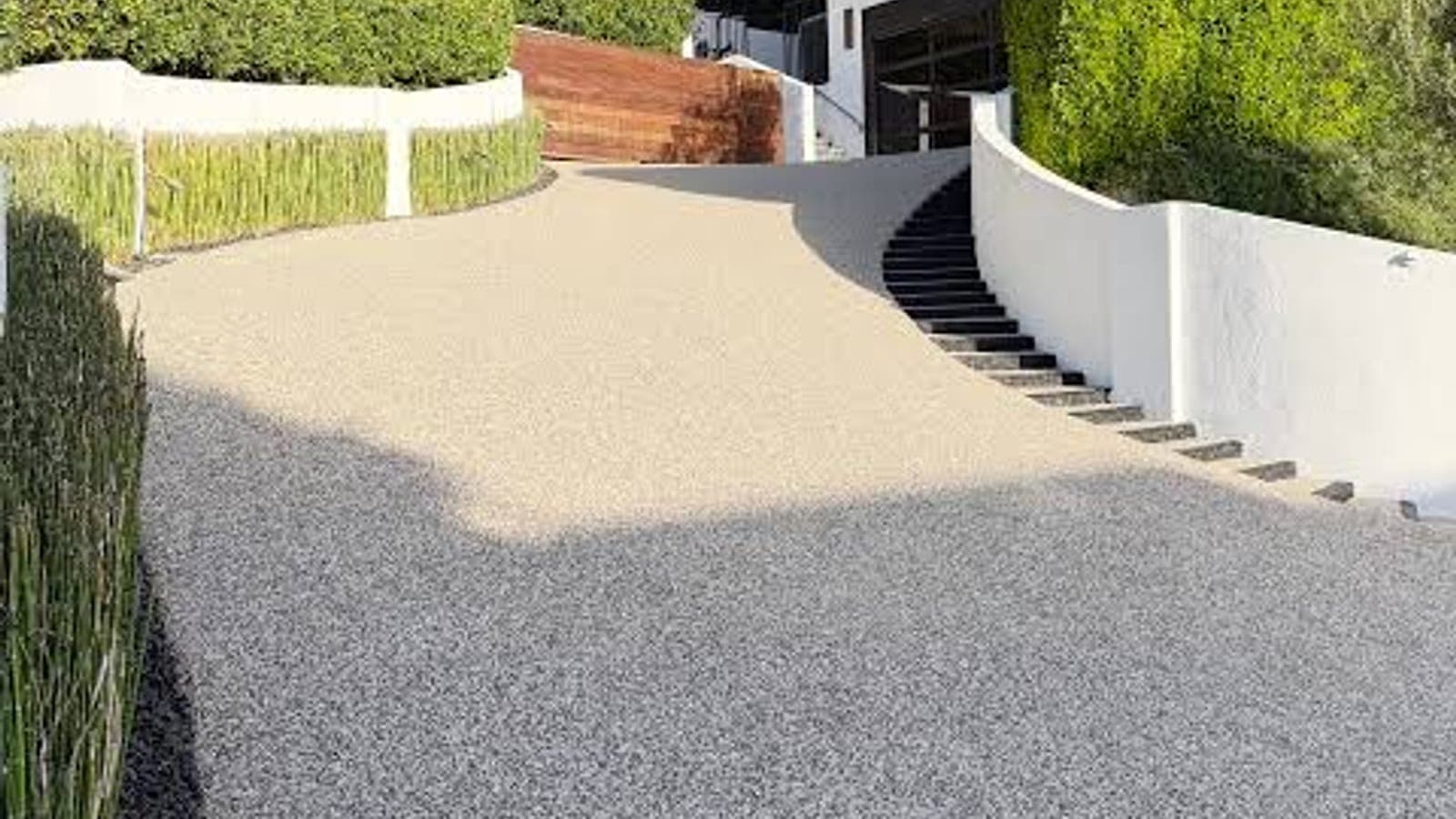 Stone Carpet